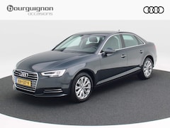 Audi A4 Limousine - 2.0 TFSi ultra Design Pro Line | Cruise | Navi | ECC | Achteruitrijcamera