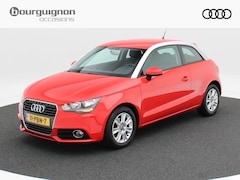 Audi A1 - 1.2 TFSi Attraction Pro Line Busines s | Navigatie | Bluetooth | Cruise Control | 104.423