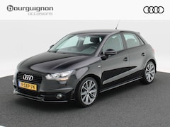 Audi A1 Sportback - 1.2 TFSi S-Line | Navigatie | 17 Inch | Orig. Audio | 115.819 Km