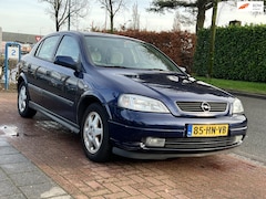 Opel Astra - 1.6 *Automaat|5 Drs| Einde JaarActie