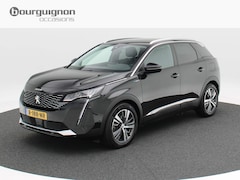 Peugeot 3008 - 1.6 HYbrid4 300 Blue Lease GT | Leder | Navigatie | 18 Inch | Navigatie | Parkeersensoren