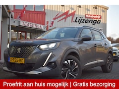 Peugeot 2008 - 1.2 PureTech Allure Carplay l PDC l LED l Keyless l Bluetooth l LMV 17''