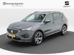 Seat Tarraco - 1.4 TSi 245 Pk Automaat e-Hybrid PHEV FR Business | Full LED | Navi | Trekhaak | 360 Cam |