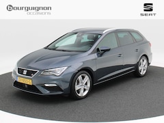 Seat Leon ST - 1.5 TSi 150 Pk Automaat FR Business Intense | Full LED | Navigatie | Camera | Adaptive Cru