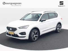 Seat Tarraco - 1.4 TSi 245 Pk DSG e-Hybrid PHEV FR Business | Navi | Full LED | Trekhaak | Adapt. Cruise