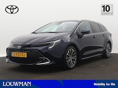 Toyota Corolla Touring Sports - Hybrid 140 Dynamic | Navigatie | Camera | Parkeersensoren | Stoelverwarming | Draadloze te