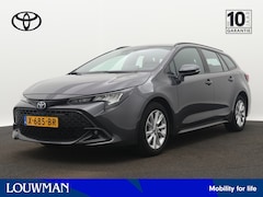 Toyota Corolla Touring Sports - Hybrid 140 Active | Camera | Climate Control | LM velgen | Cruise Control Adaptief |