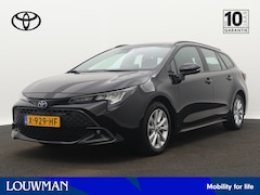 Toyota Corolla Touring Sports - Hybrid 140 Active | Cruise Control Adaptief | Climate Control | LM velgen | Camera |