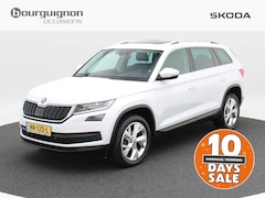 Skoda Kodiaq - 1.4 TSi 150 Pk Automaat Style Business 7-Persoons | Trekhaak | Canton Audio | Panorama | E