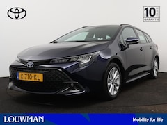 Toyota Corolla Touring Sports - Hybrid 140 Active | Navigatie | LM velgen | Cruise Control Adaptief | Climate Control |