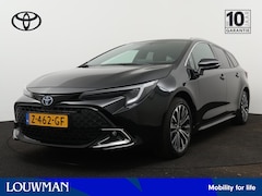 Toyota Corolla Touring Sports - Hybrid 140 Dynamic | Navigatie | Camera | Parkeersensoren | Stoelverwarming | Draadloze te