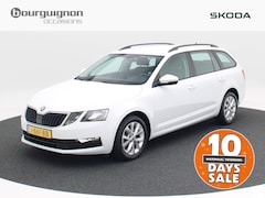 Skoda Octavia Combi - 1.0 TSi 115 Pk Business Edition | Navi | Cruise Controle | Trekhaak | Parkeersensoren | 16