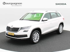 Skoda Kodiaq - 1.5 TSi 150 Pk DSG Style Business | Full LED | Navi | Trekhaak | Canton Audio | Elektrisch