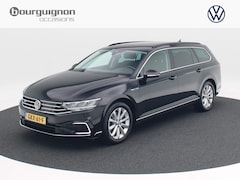 Volkswagen Passat Variant - 1.4 TSi 218 Pk DSG PHEV GTE Business | Navi | Adapt. Cruise | 17 Inch | Camera | Winterpak