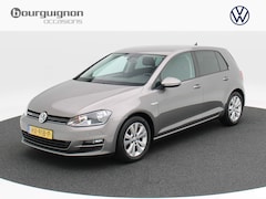 Volkswagen Golf - 1.0 TSi 115 Pk Business Edition | Navi | Camera | Parkeersensoren | Cruise Controle | Priv