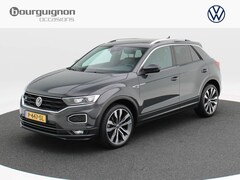 Volkswagen T-Roc - 1.5 TSi Sport Business R | Trekhaak | LED | Panorama | Carplay | Stoel Verw. | Elek. Achte