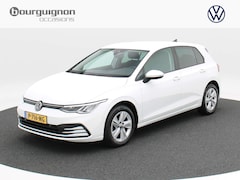 Volkswagen Golf - 1.5 TSi 130 Pk Life Business | Trekhaak | Climate Controle | Stoelverwarming | Privacy Gla