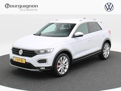 Volkswagen T-Roc - 1.5 TSi 150 Pk DSG Sport | Navi | Full LED | Adapt. Cruise | 18 Inch | Privacy Glass | 78.