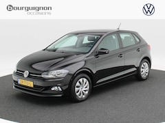 Volkswagen Polo - 1.0 TSi Comfortline Business | Navigatie | Parkeersensoren V+A | Adapt. Cruise | Climate C