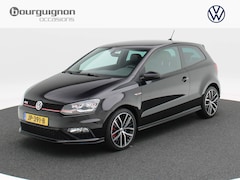 Volkswagen Polo - 1.8 TSi GTi Automaat 192 Pk