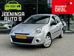 Renault Clio - 1.2 Expression | Airco | Navi | 5-drs |