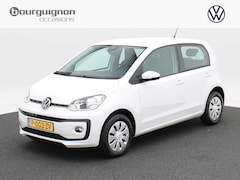 Volkswagen Up! - 1.0 | Airco | Stoelverwarming | Orig. Audio | Bluetooth | 16.858 Km