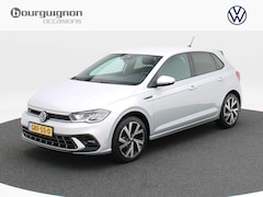 Volkswagen Polo - 1.0 TSi DSG R-Line | LED | 17 inch | Privacy Glass | Adapt. Cruise | DAB | Carplay | Camer