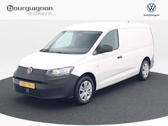 Volkswagen Caddy Cargo Maxi - 2.0 TDi 122 Pk DSG | Climate Controle | Trekhaak | Carplay | Cruise Controle | 17.669 Km