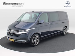 Volkswagen Transporter - 2.0 TDi DSG L2H1 30 DC Bulli | 2x Schuifdeur | Trekhaak | Camera | Navi | Adap. Cruise | W