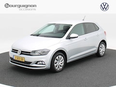 Volkswagen Polo - 1.0 TSi Comfortline | Navigatie | Adaptive Cruise | Parkeersensoren | Privacy Glass | 55.5