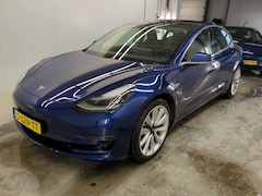 Tesla Model 3 - Long-Range AWD 351pk 75 kWh [ AUTOPILOT+19