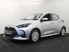 Toyota Yaris - 1.5 Hybrid Dynamic