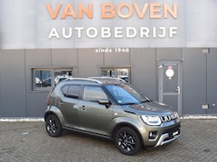 Suzuki Ignis - 1.2 Smart Hybrid 83pk CVT Select