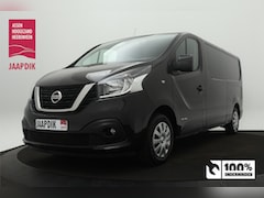 Nissan nv300 - BWJ 2019 1.6 dCi 126 PK L2H1 Optima DC Comfort S&S TREKHAAK / CAMERA / AIRCO / NAVI / CRUI