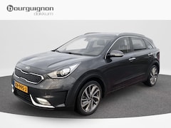 Kia Niro - 1.6 GDi Hybrid SportsLine | Leder | Trekhaak | A-Camera |