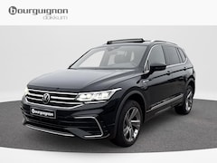 Volkswagen Tiguan Allspace - 1.5 TSI R-Line Business 7p. Tiguan ALLSPACE 1.5 TSI R-Line Business 7p. | Trekhaak | Keyle