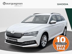 Skoda Superb Combi - 1.4 TSI iV 218 pk PHEV Ambition | DCC | Trekhaak | DAB | LED |