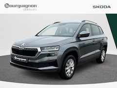 Skoda Karoq - 1.0 TSI 110Pk Ambition | A-Camera | PDC | Navi | Clima |