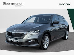 Skoda Scala - 1.0 TSI 95 pk Selection | Cruise | Lane Assist | A-Camera |