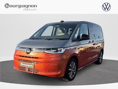 Volkswagen Multivan - 1.4 eHybrid L1H1 Style | Pano-dak | Adapt. Cruise | Elek. Trekhaak |