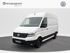 Volkswagen Crafter - 35 2.0 TDI L3H3 140Pk Nieuw Model | Achteruitrij Camera |