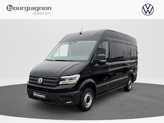 Volkswagen Crafter - 35 2.0 TDI L3H3 140Pk Automaat | Trekhaak | Achteruitrij Camera |