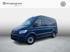 Volkswagen Crafter - 35 2.0 TDI L3H3 140Pk | Automaat | LED | 5 Jaar fabrieksgarantie | ERGO | App-connect |