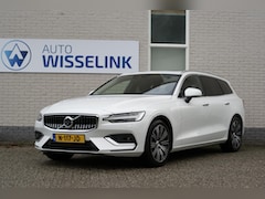 Volvo V60 - 2.0 B4 Inscription Head-up/pano/trekh/Harman/Kardon