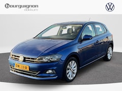 Volkswagen Polo - 1.0 TSI Highline | 115 pk | ACC | 6 Versn. | Clima |