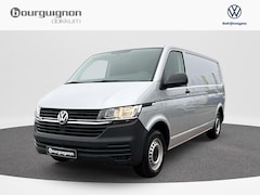 Volkswagen e-Transporter - T6 ABT E-Line 113 pk | Pdc | Betimmering | Airco | L2H1