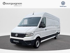 Volkswagen Crafter - 35 2.0 TDI L5H3 | LED | ERGO geveerde bestuurdersstoel |