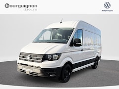 Volkswagen Crafter - 35 2.0 TDI L3H3 140Pk | ERGO Massage | A-Camera | Nieuw Model |