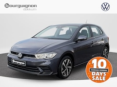 Volkswagen Polo - 1.0 TSI Life 95 pk | A-Camera | Cruise | Lane/Front Assist |