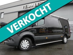 Mercedes-Benz Sprinter - 316cdi L2H1 163pk, Automaat met Navigatie, Camera, LED, Xenon